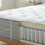 مرتبة بوكيت سعادة سوفت 28 سم (SAADA)