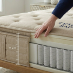 مرتبة بوكيت رومبا ميموري31 سم (Romba)