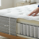 مرتبة بوكيت روزا 25 سم (ROZA)