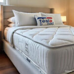 مرتبة فيكتوريا بلوتوب ارتفاع31 سم (victoria)