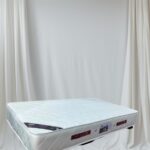 مرتبة سيلفر25سم سليب نايل (Silver)