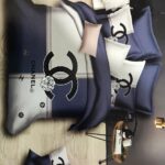 ملاية سرير كبير 3d