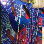 طقم ملاية سرير اطفال3d