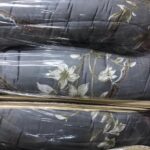 لحاف فايبر فندقي مسك 240*230 (Misk)